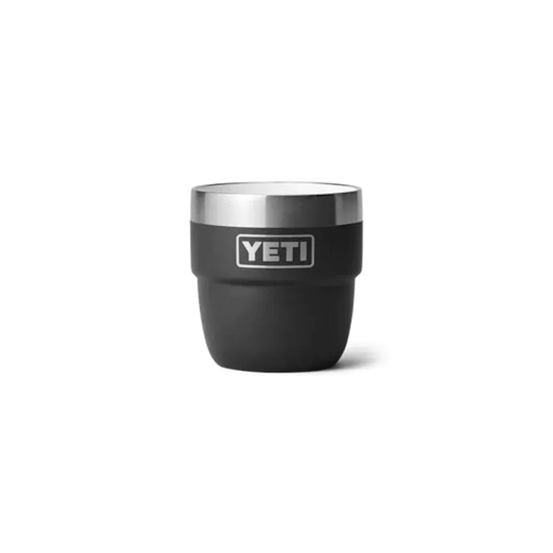 YETI |  Rambler® 4 oz (118 ml) Stackable Cups