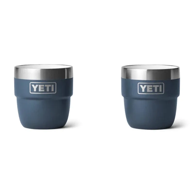 YETI |  Rambler® 4 oz (118 ml) Stackable Cups