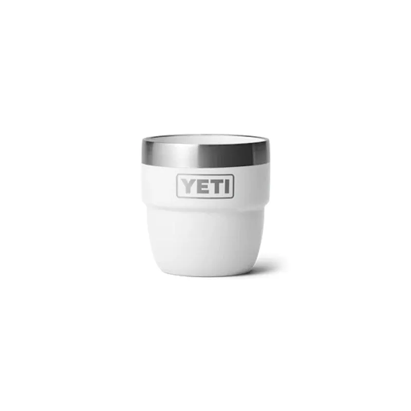 YETI |  Rambler® 4 oz (118 ml) Stackable Cups