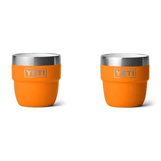 YETI |  Rambler® 4 oz (118 ml) Stackable Cups