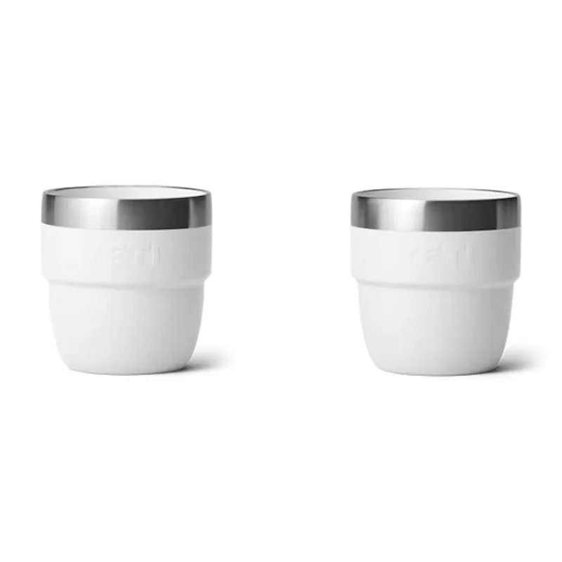 YETI |  Rambler® 4 oz (118 ml) Stackable Cups