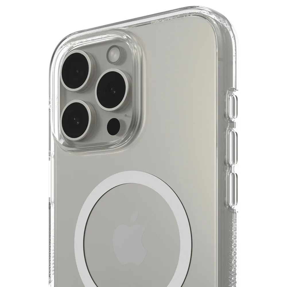 Zagg Crystal Palace Snap Case for iPhone 16 Pro Max - Clear | 702315045