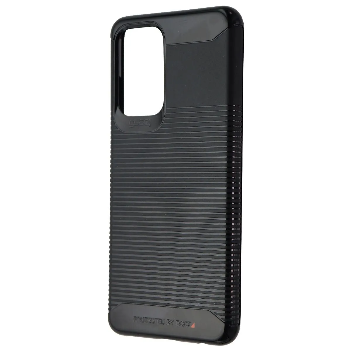 ZAGG Havana Case for Samsung Galaxy A52/A52 5G - Black