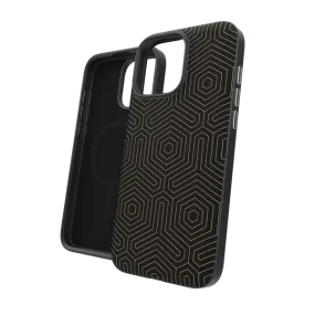 ZAGG London Snap Case for iPhone 16 Series