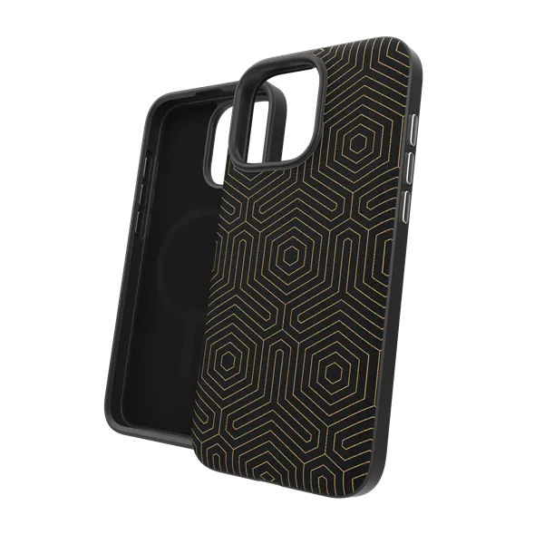 ZAGG London Snap Case for iPhone 16 Series