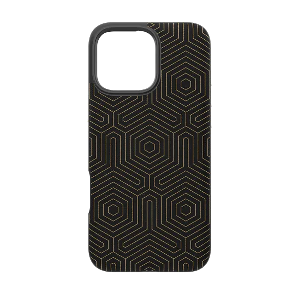 ZAGG London Snap Case for iPhone 16 Series