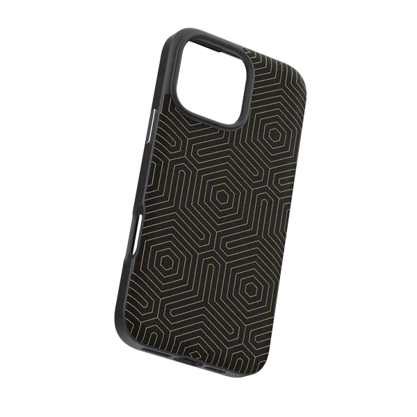 ZAGG London Snap Case for iPhone 16 Series