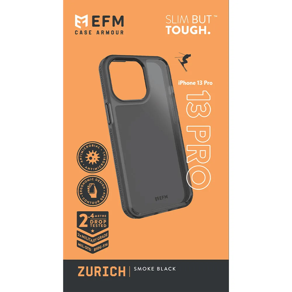 Zurich Case - iPhone 13 Pro